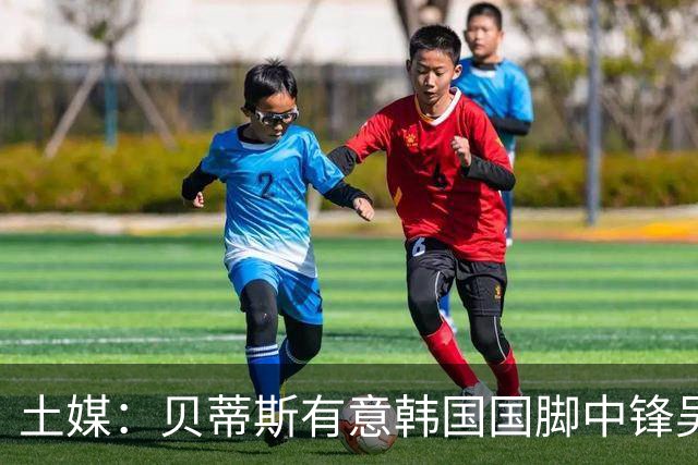 土媒：贝蒂斯有意韩国国脚中锋吴贤揆，预计报价1500万欧