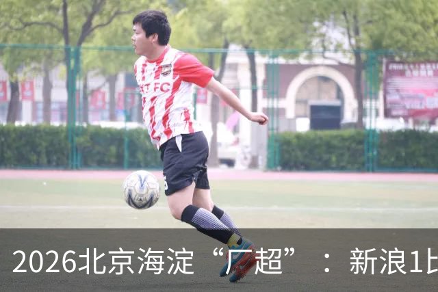 2026北京海淀“厂超” ：新浪1比2贝壳止步八强